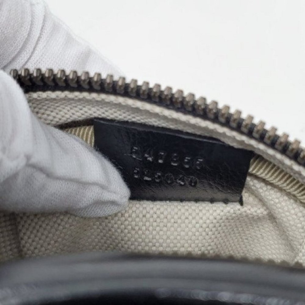 Gucci Basketball Shape Mini Crossbody Limited Edi - Picture 12 of 14